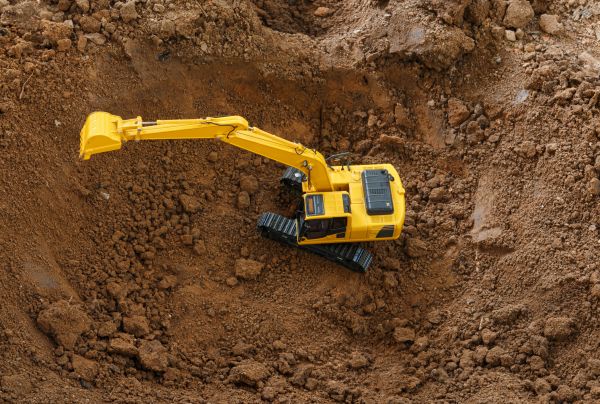 Cost of Dozer Service in Murphy