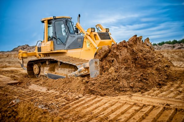 Cost of Yard Leveling in Murphy