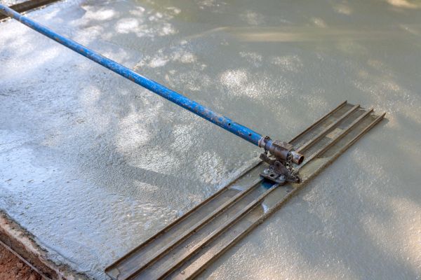 Cost of Driveway Leveling in Murphy