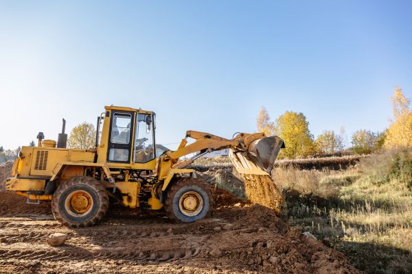 Cost of Field Leveling in Murphy