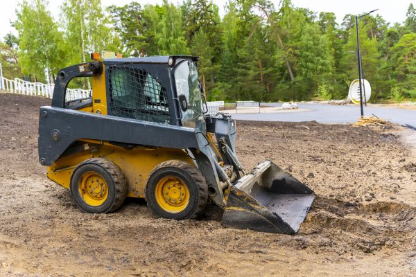 Cost of Yard Excavation in Murphy