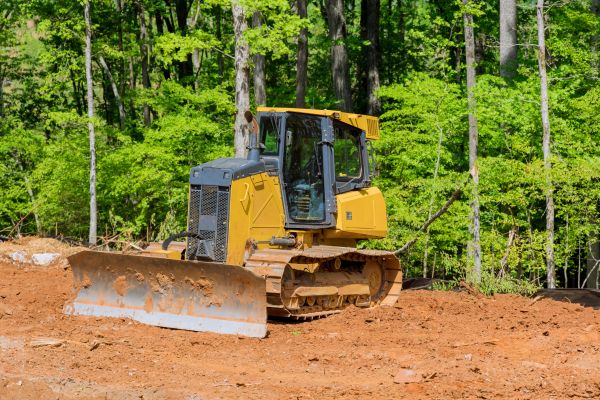 Cost of Lawn Flattening in Murphy