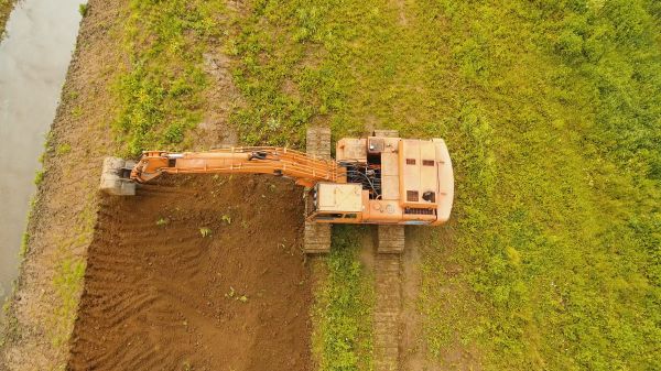Cost of Irrigation Excavation in Murphy