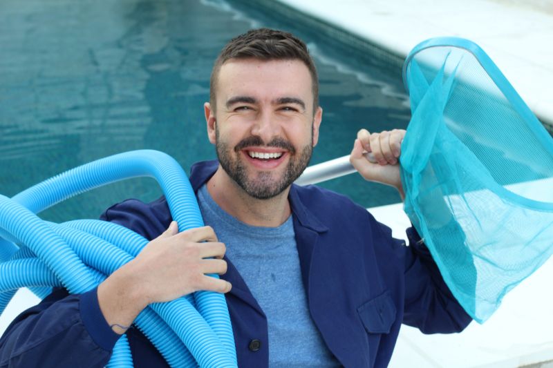 Pool Digging Service