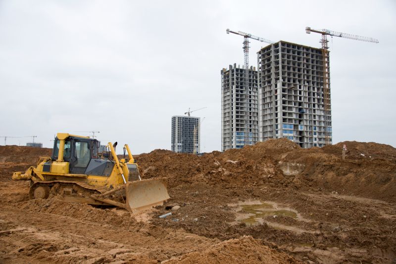 Land Development Firms